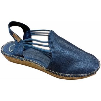 Schoenen Dames Sandalen / Open schoenen Toni Pons TOPNEUSbl Blauw