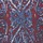 Textiel Dames Tops / Blousjes Antik Batik NIAOULI Bordeau