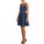 Textiel Dames Korte jurken Brigitte Bardot BB45080 Blauw