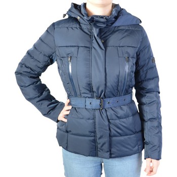 Textiel Dames Wind jackets Pepe jeans 85305 Blauw