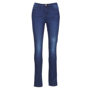 Textiel Dames Skinny Jeans Armani jeans HERTION Blauw