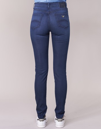 Armani jeans HERTION Blauw