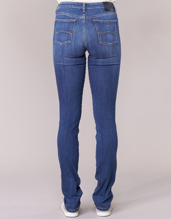 Armani jeans HOUKITI Blauw
