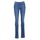 Textiel Dames Straight jeans Armani jeans HOUKITI Blauw