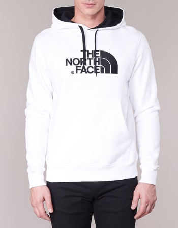 The North Face DREW PEAK PULLOVER HOODIE Wit