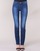 Textiel Dames Straight jeans Lee MARION STRAIGHT Blauw / Medium