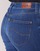 Textiel Dames Straight jeans Lee MARION STRAIGHT Blauw / Medium