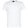 Textiel Heren T-shirts korte mouwen Gant THE ORIGINAL T-SHIRT Wit