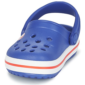 Crocs Crocband Clog Kids Blauw