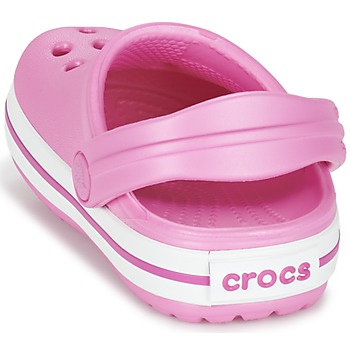 Crocs Crocband Clog Kids Roze