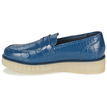 F-Troupe Penny Loafer Marine