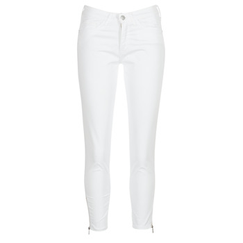 Textiel Dames ¾ jeans & 7/8 jeans Gaudi PODALI Wit
