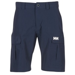 Textiel Heren Korte broeken / Bermuda's Helly Hansen HH CARGO Marine
