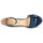 Schoenen Dames Sandalen / Open schoenen Buffalo SHADOW Marine