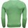 Textiel Heren Sweaters / Sweatshirts Tony Backer VHals Groen