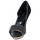 Schoenen Dames Sandalen / Open schoenen Roberto Cavalli YDS637-UF013-05051 Zwart