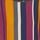 Textiel Dames Korte jurken Benetton VAGODA Bordeau / Multicolour