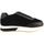 Schoenen Dames Sneakers Gioseppo 36471SL Zwart