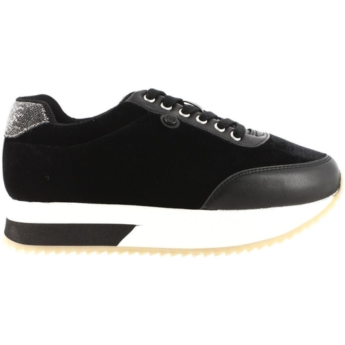 Schoenen Dames Sneakers Gioseppo 36471SL Zwart