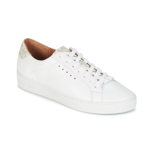 MICHAEL Michael Kors Sneakers met labeldetails model KEATON in wit  online kopen  PC