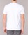 Textiel Heren T-shirts korte mouwen Levi's GRAPHIC SET-IN Wit