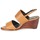Schoenen Dames Sandalen / Open schoenen Robert Clergerie GUMI Bruin