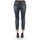 Textiel Dames Jeans Dress Code Jean Remixx Bleu Brut RX862 Blauw