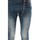 Textiel Dames Jeans Dress Code Jean Remixx Bleu Delavé RX860 Blauw