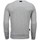 Textiel Heren Sweaters / Sweatshirts Local Fanatic Popeye Revenge Digital Rhinestone Grijs