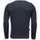 Textiel Heren Sweaters / Sweatshirts Local Fanatic Casino Popeye Grijs