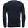Textiel Heren Sweaters / Sweatshirts Local Fanatic Popeye Revenge Blauw