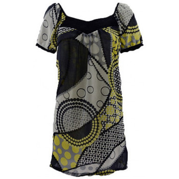 Textiel Dames T-shirts & Polo’s Datch S0A9W9522NER Zwart