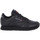 Schoenen Heren Sneakers Reebok Sport CLASSIC LTHR Zwart