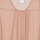 Textiel Dames Tops / Blousjes Vero Moda STORIES Roze