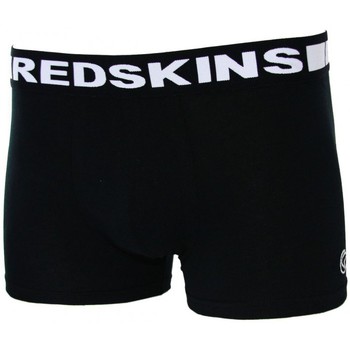 Ondergoed Heren Sneakers Redskins 90539 Zwart