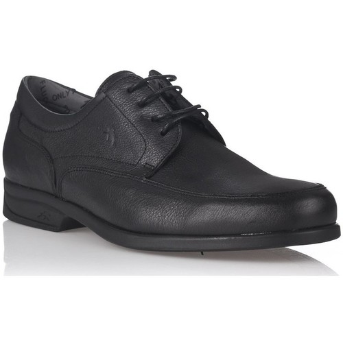 Schoenen Heren Sneakers Fluchos MANDEN  8903 Zwart