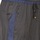 Textiel Dames Korte broeken / Bermuda's Naf Naf KAOLOU Zwart