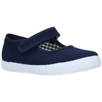 Schoenen Meisjes Sneakers Batilas  Blauw