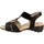 Schoenen Dames Sandalen / Open schoenen Remonte R5273 Zwart