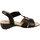 Schoenen Dames Sandalen / Open schoenen Remonte R5273 Zwart