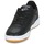 Schoenen Lage sneakers Reebok Classic CLUB C 85 C Zwart
