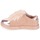 Schoenen Dames Lage sneakers Coolway TOP Roze