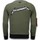 Textiel Heren Sweaters / Sweatshirts Local Fanatic Embroidery Patches Groen