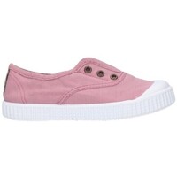 Schoenen Meisjes Sneakers Potomac 292      (rosa) Niña Rosa Roze