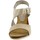 Schoenen Dames Sandalen / Open schoenen Marila 9820 Beige