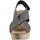 Schoenen Dames Sandalen / Open schoenen Marila 4064 Grijs