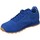 Schoenen Meisjes Lage sneakers Reebok Sport Classic Leather TDC Blauw