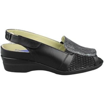 Schoenen Dames Sandalen / Open schoenen Dtorres ROCIO Zwart