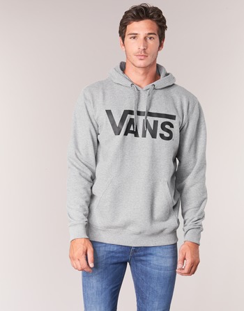 Textiel Heren Sweaters / Sweatshirts Vans VANS CLASSIC PULLOVER HOODIE Grijs