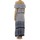Textiel Dames Jurken By La Vitrine Robe Longue Care  of you Bleu Blauw